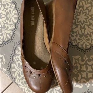 Brown shoes💥3 for 12💥